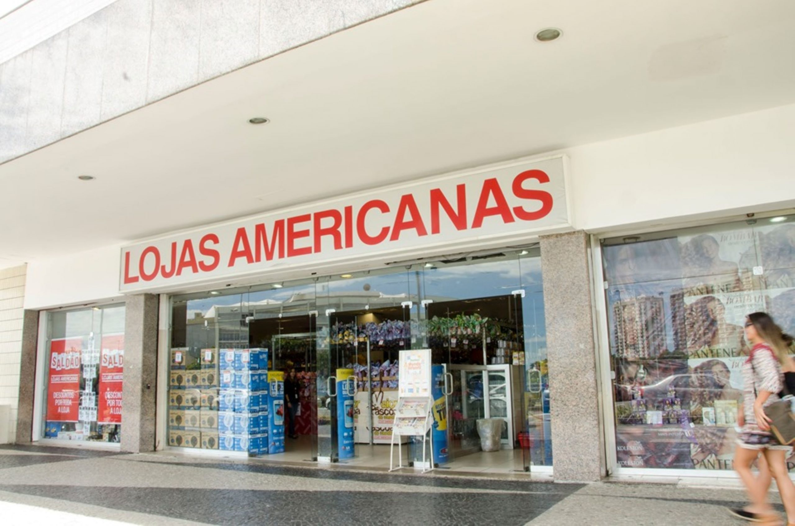 Natal da Americanas tem compra por WhatsApp entrega em até 3 horas