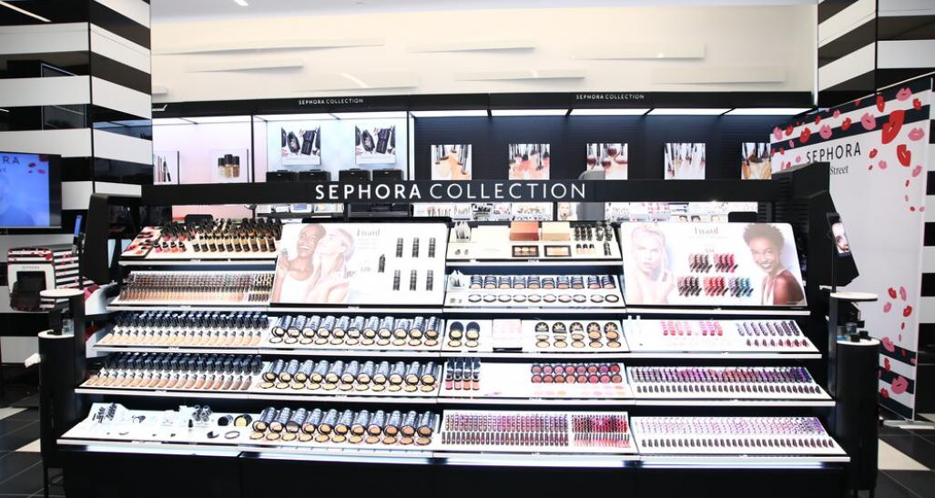 Macy's e Sephora se comprometem com iniciativas de diversidade e
