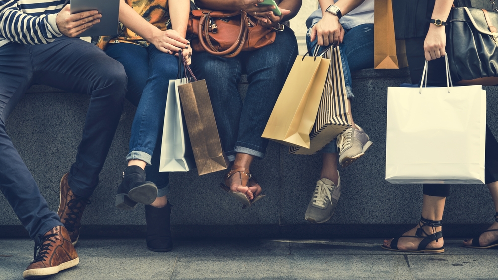 Abrasce projeta alta de 16% nas vendas de Natal nos shoppings