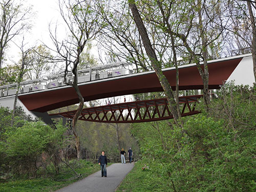 GIS & Archaeology Mercado Engineering