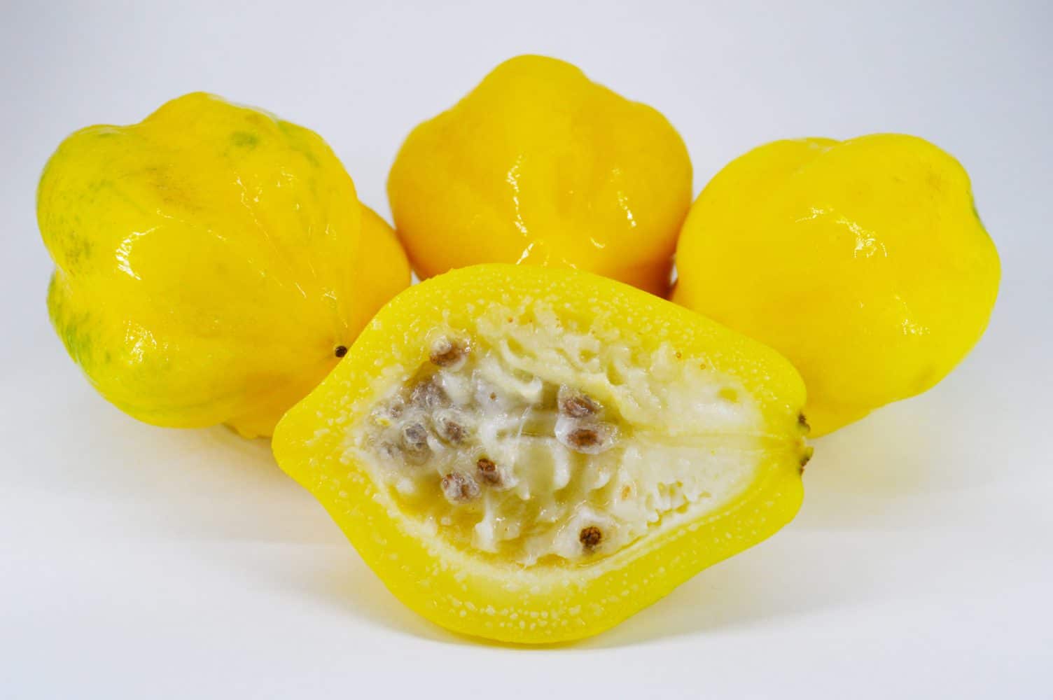 Papaya NATURAL Chilena 1Kg Mercado La Vega