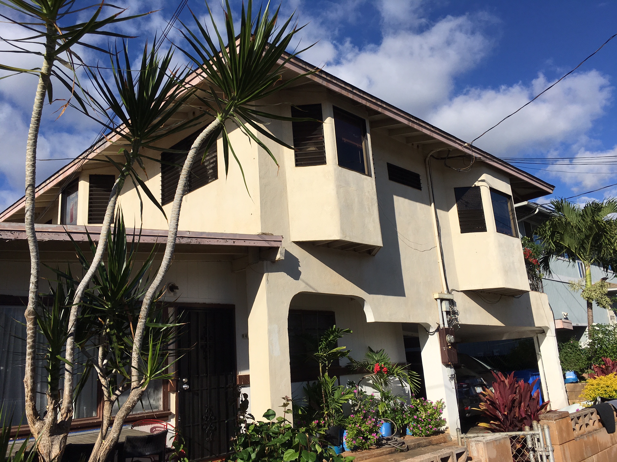 Hawaii, Honolulu, Homes, Short Sales, Hawaii Sales, Mortgage Troubles