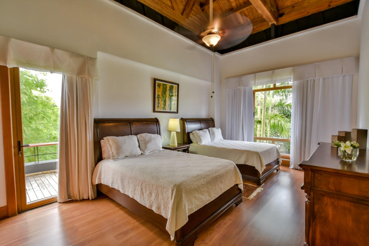 Penthouse en venta Casa de Campo La Romana República Dominicana • Regis