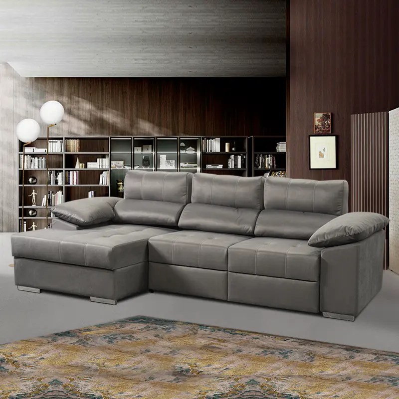 Sofá Cama Santiago mercasofás