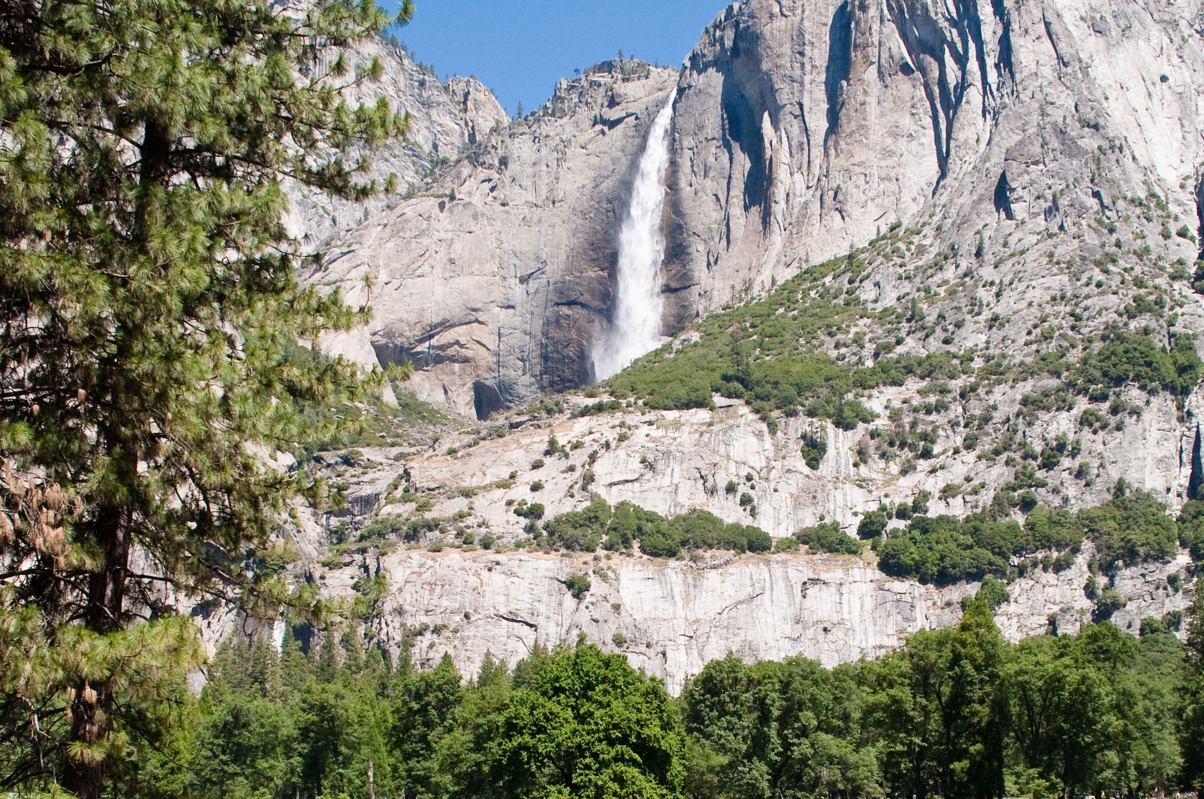 Yosemite Conservancy provides 15.3 Million in support of priority
