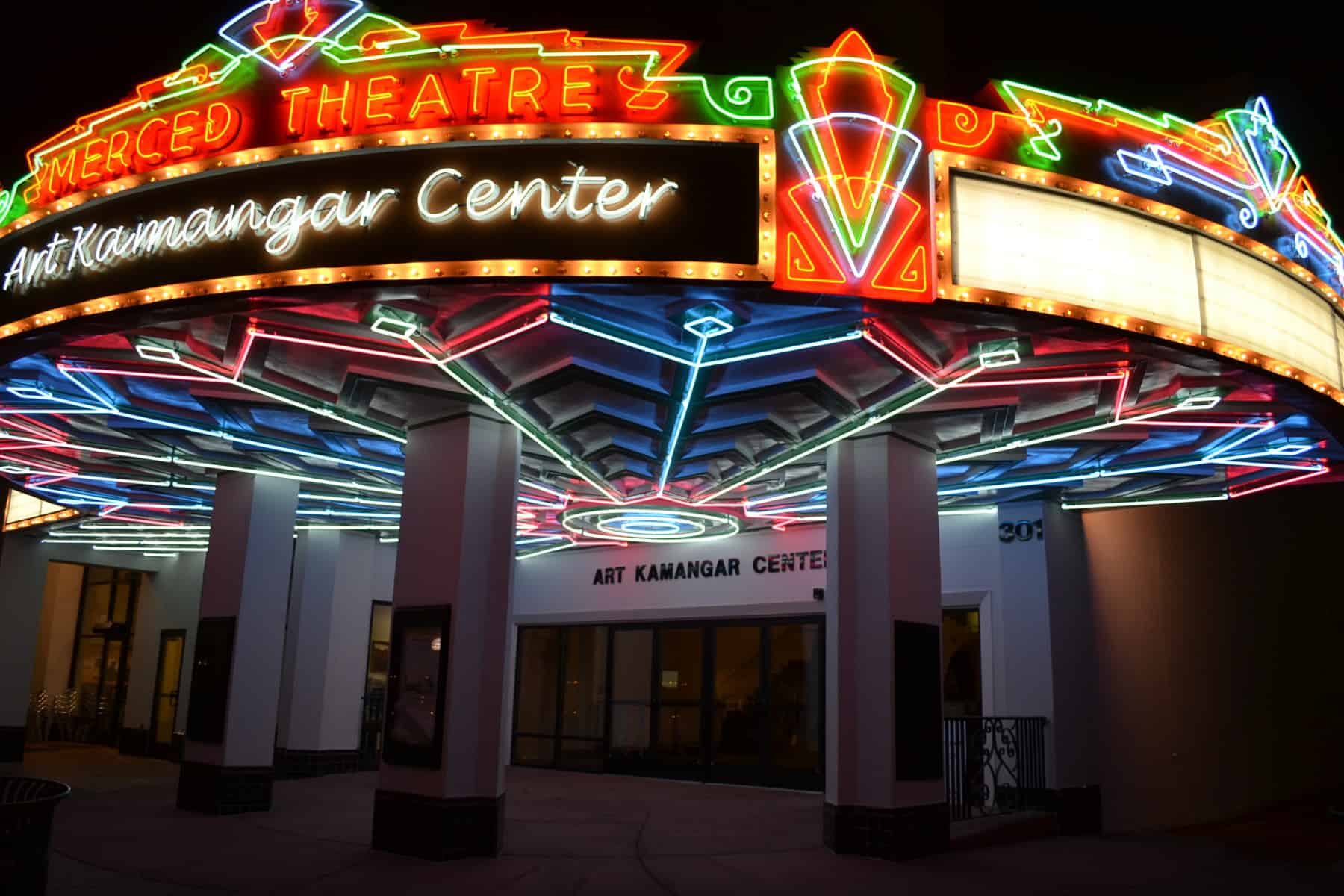 Exciting atmosphere of Rat Pack Era comes to Merced — Merced County Times