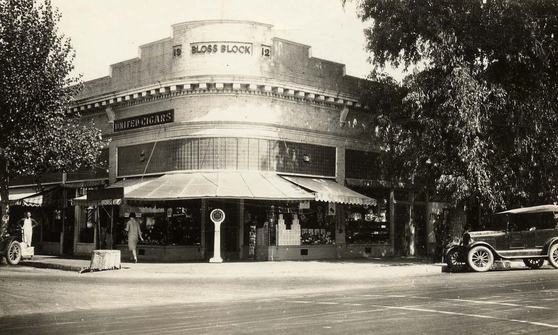 The story of Atwater’s great Heller family and its contributions to the