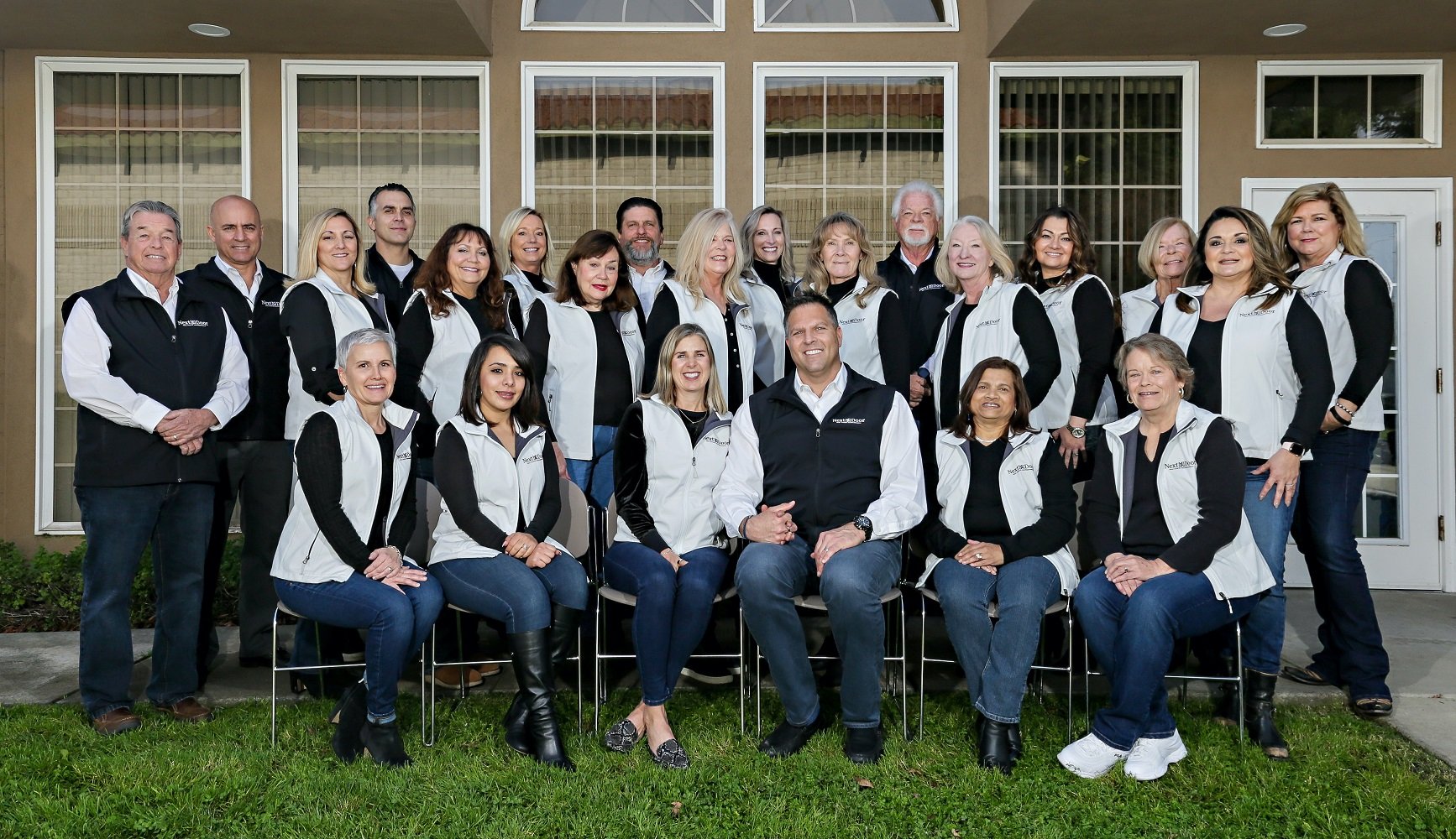 A new era begins for top local real estate team — Merced County Times