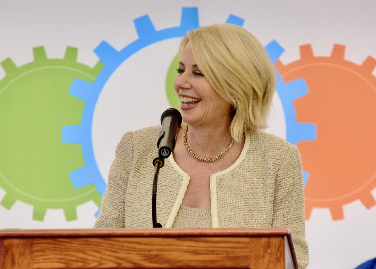 Merced College at center of new ag tech job program — Merced County Times