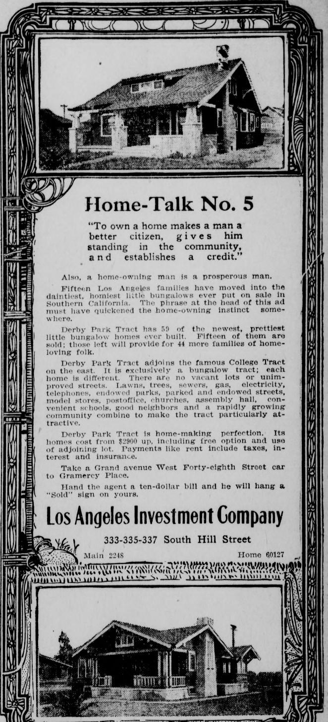 Planada Looking Back 110 years — Merced County Times