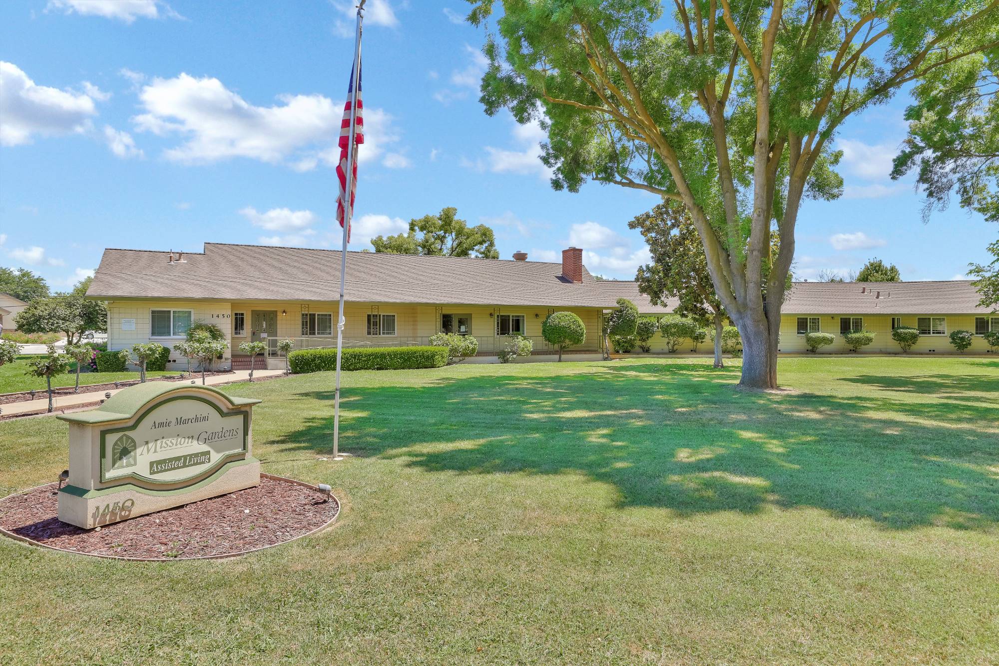 Mission Gardens will continue to serve Merced with care — Merced County