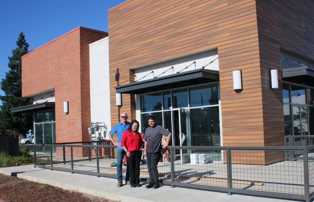 Paul’s Place moving to Yosemite Crossing shopping center — Merced