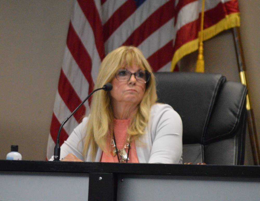 Atwater City Council votes to extend city manager’s contract — Merced