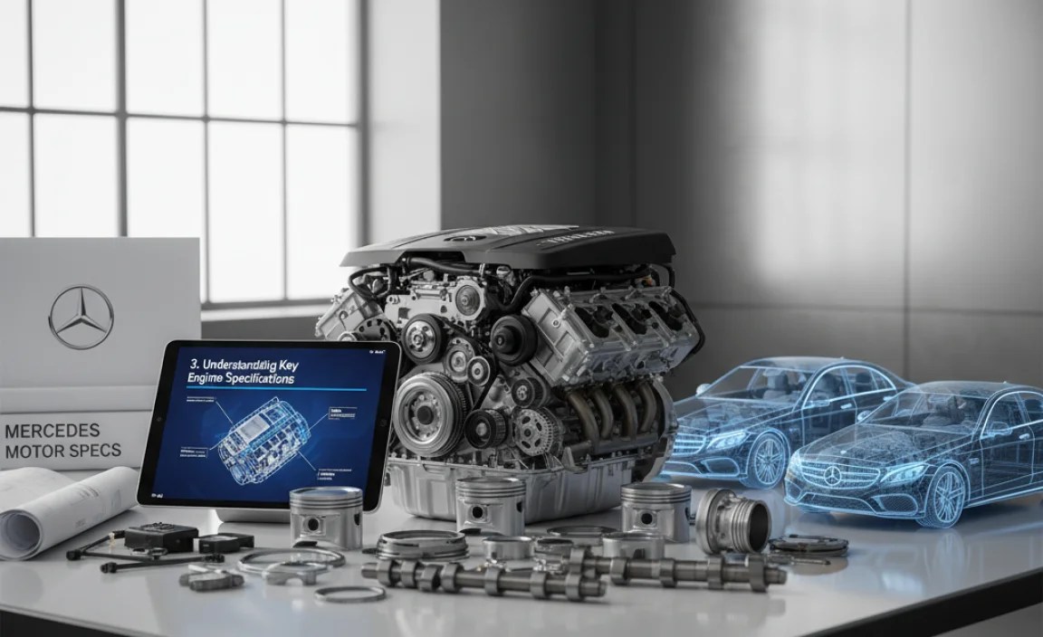 3. Understanding Key Engine Specifications