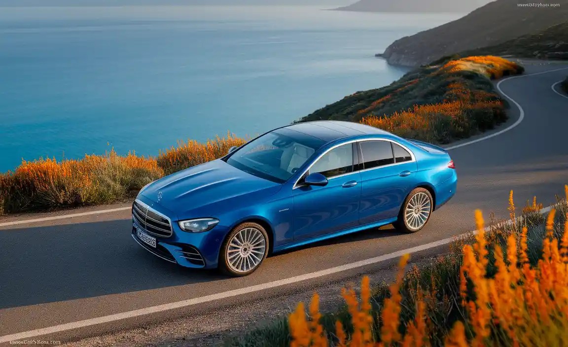 Advanced Driver Assistance Systems (ADAS): Enhancing Safety and Reducing Fatigue