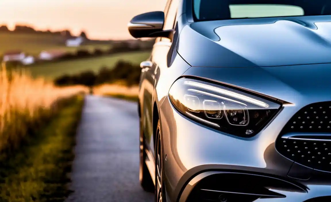 Advanced Driver Assistance Systems (ADAS) - Safety Redefined