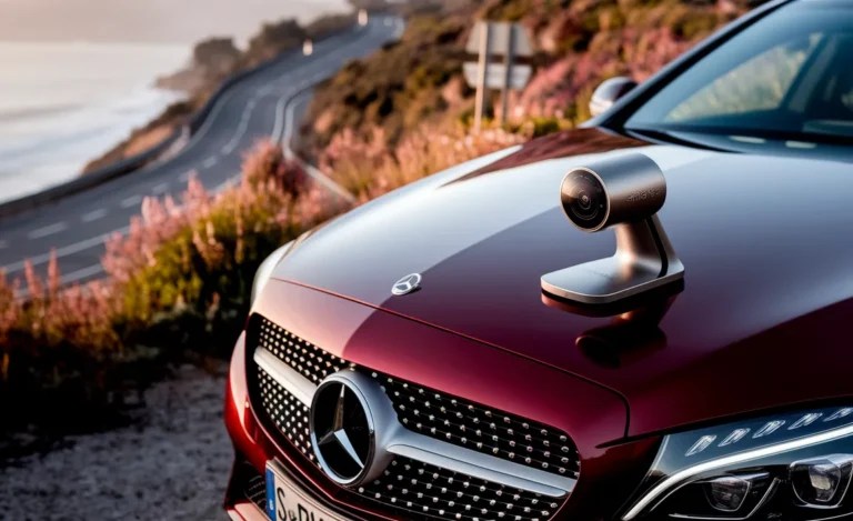 C Class 360 Camera