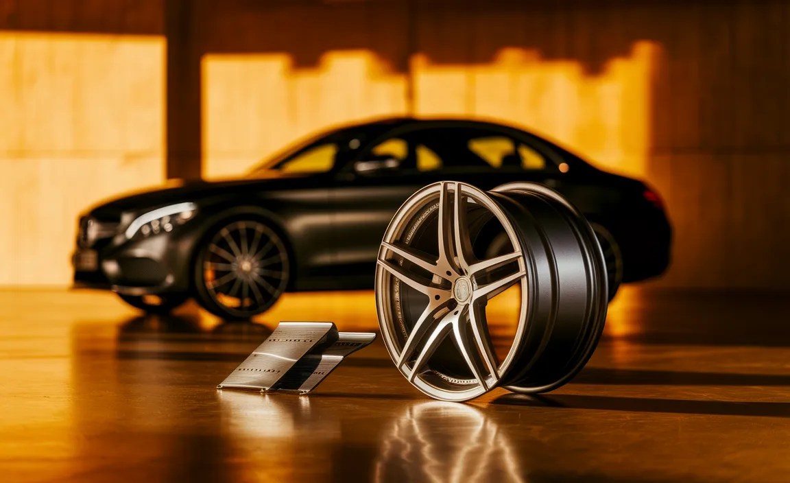 C Class Aftermarket Parts