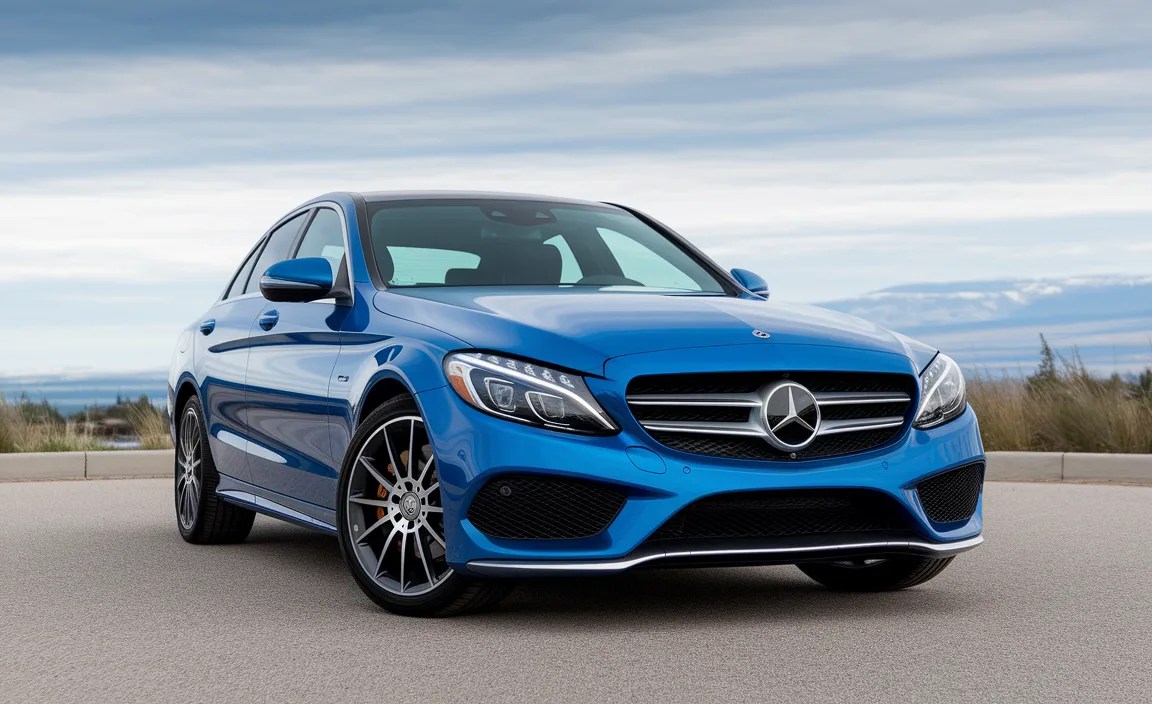 C-Class Blower Motor Performance: Upgrades and Considerations
