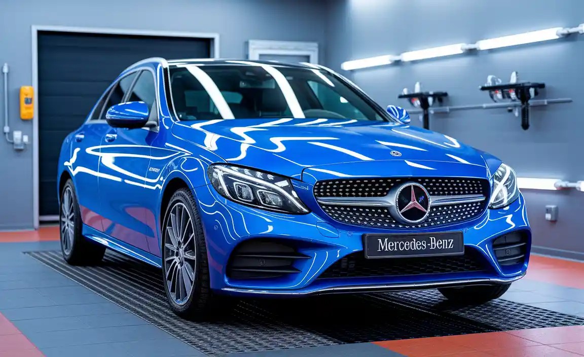 C-Class Cleaning: A Comparison of Protection Options
