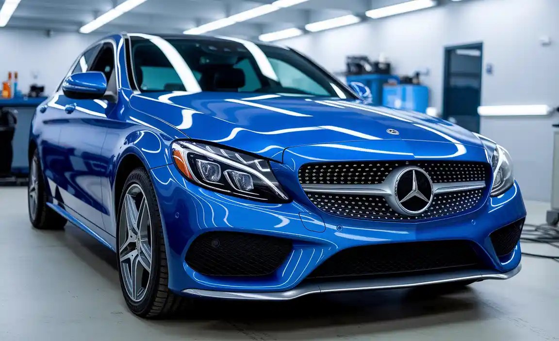 C-Class Compressor Replacement Cost and Factors