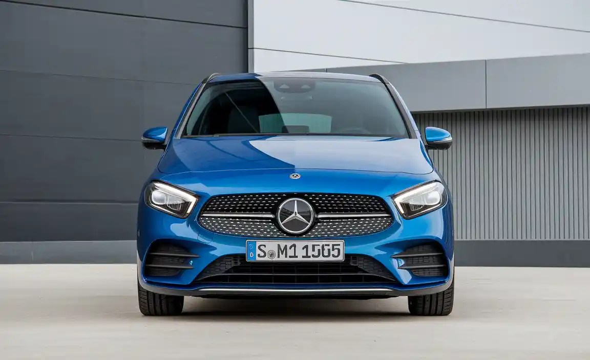Choosing the Right B Class Intercooler