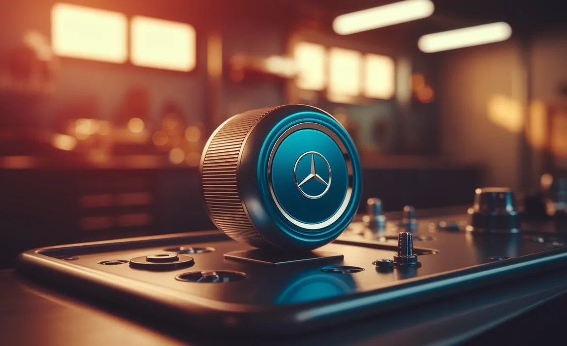 Common C-Class Boost Sensor Issues and Symptoms