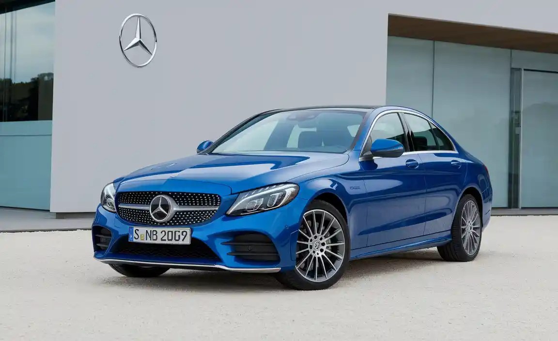 DIY C Class Climate Diagnostics: A Step-by-Step Approach