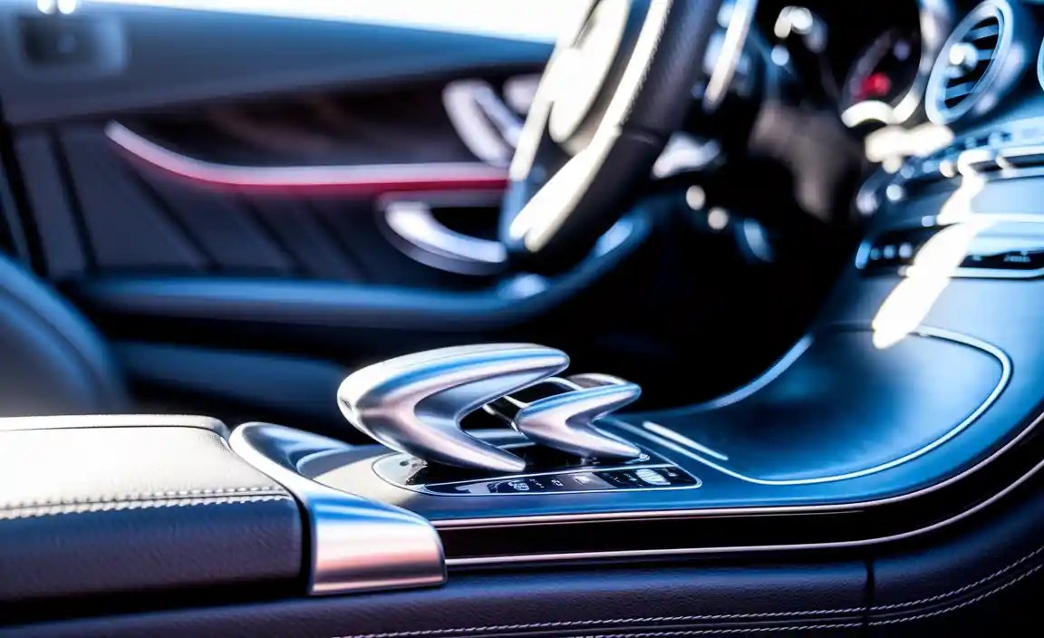 Decoding Your C-Class Cabin Fuse Diagram and Fuse Types
