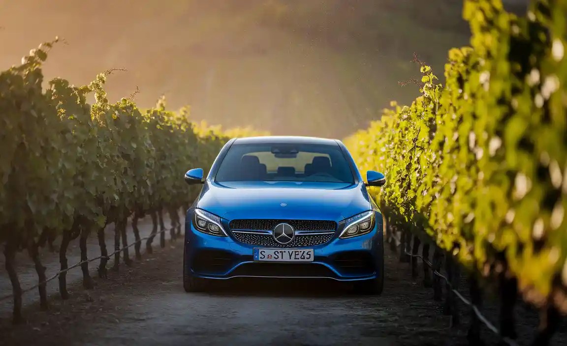 Factors to Consider When Choosing Your C-Class Year