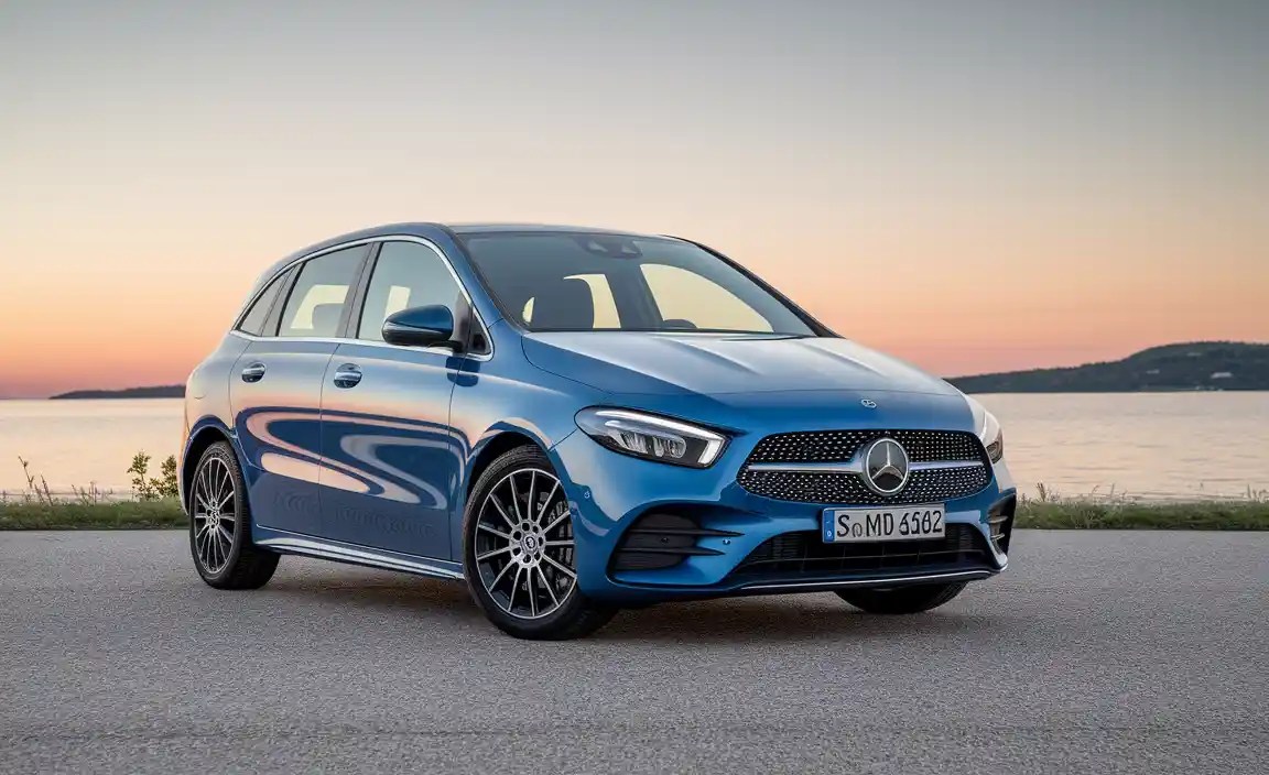 Getting Started - Joining the B Class Community Forum