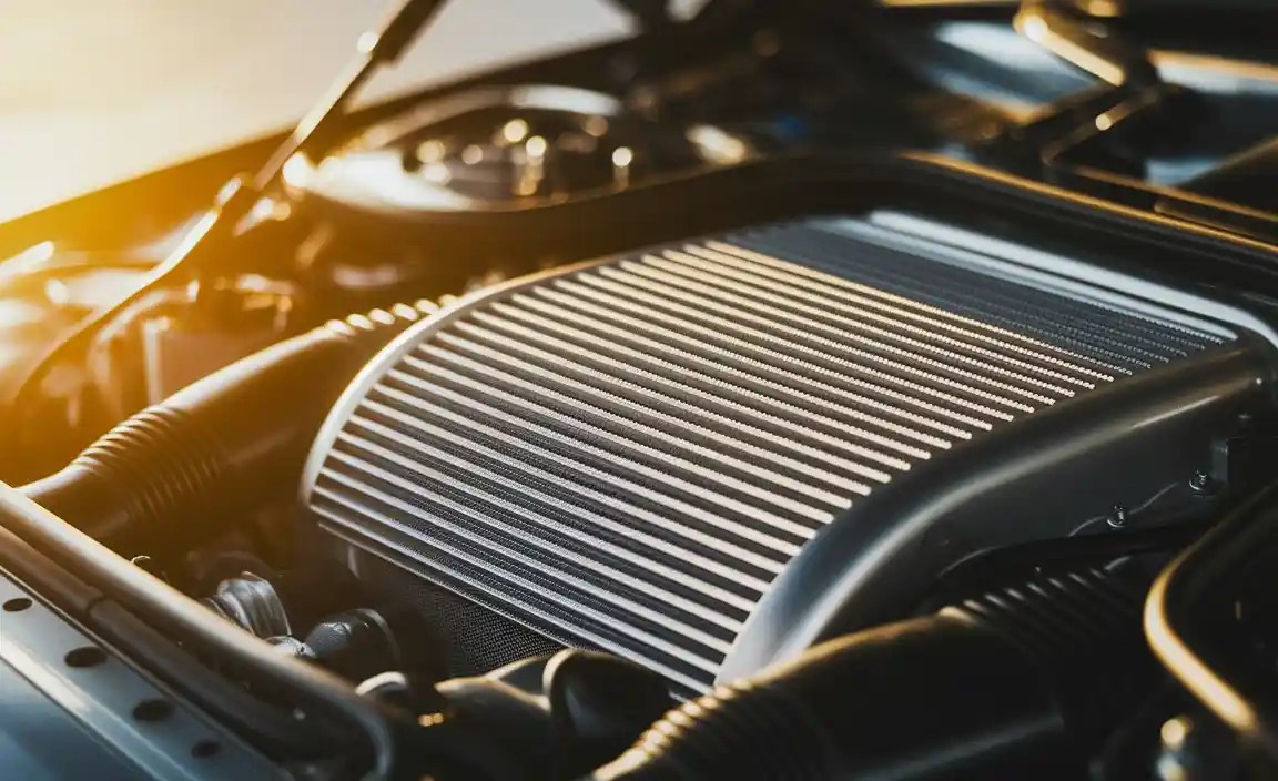 How Does a Turbocharger Work (and Why it Gets Hot)