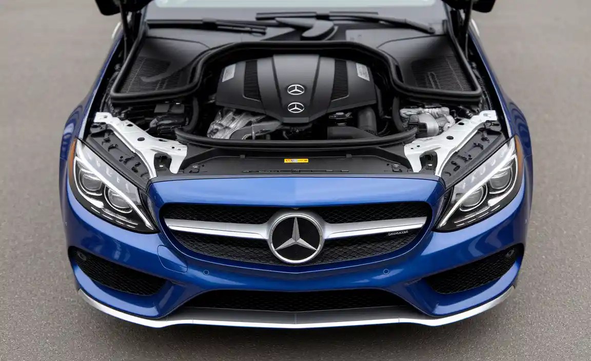 How the C Class Cooling System Works: A Step-by-Step Flow