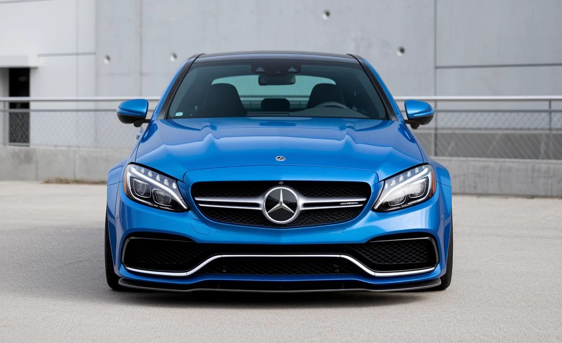 Installation Process: What to Expect from Your Body Kit Upgrade