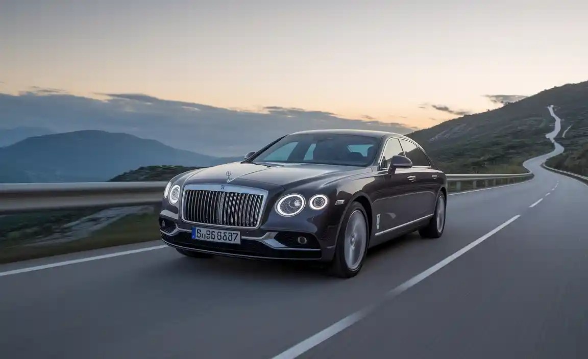 Key Content Formats for B-Class Luxury