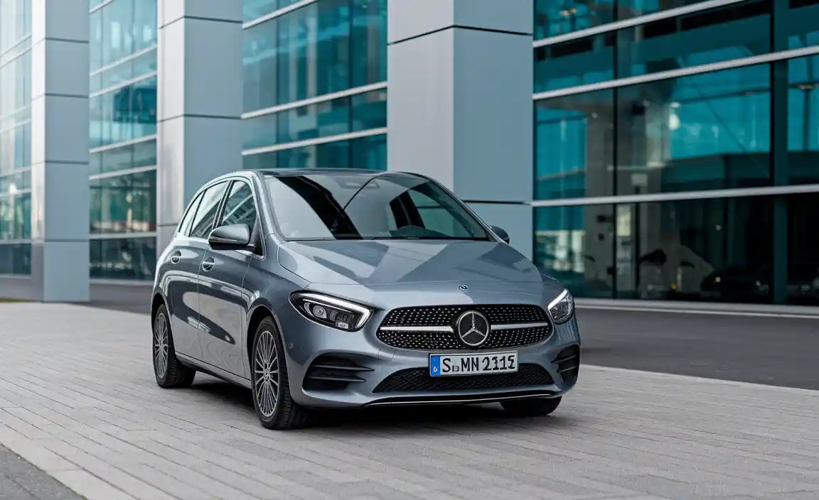 Maintaining Your B-Class Footrest for Lasting Comfort