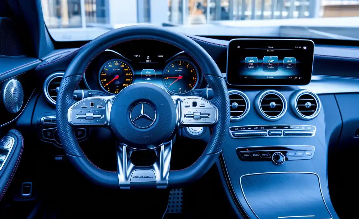 Maintaining and Maximizing Your C-Class Cluster