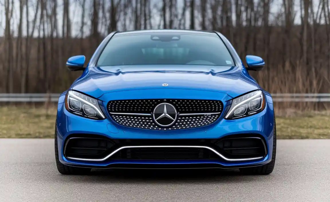 Performance Tuning and C Class Enhancements