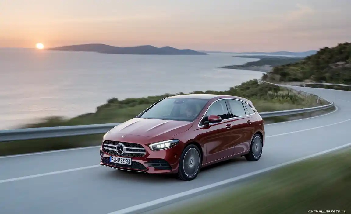 Safety and Driver Assistance Systems