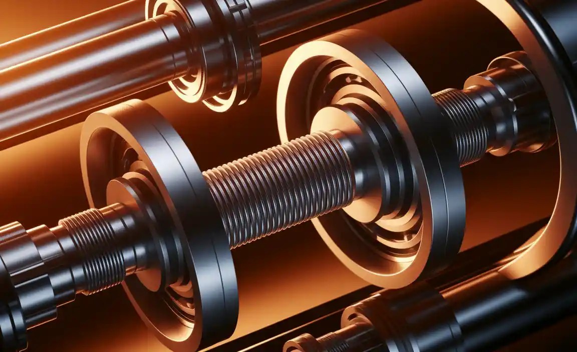Signs of a Failing B Class Drive Shaft