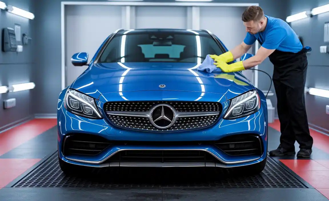 Step-by-Step Exterior Cleaning Guide