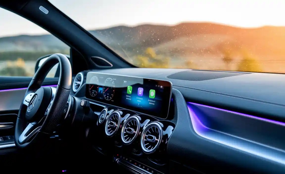 Step-by-Step Integrating Apple CarPlay