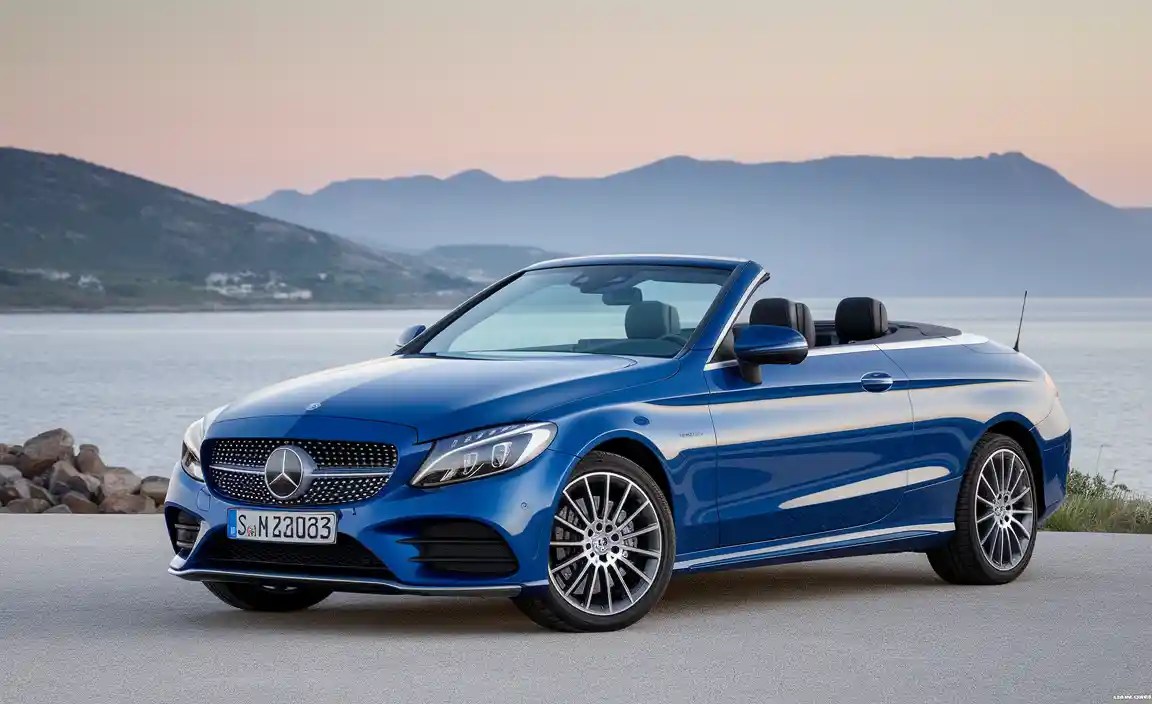 Technology and Innovation: Smart Features for a Seamless Drive