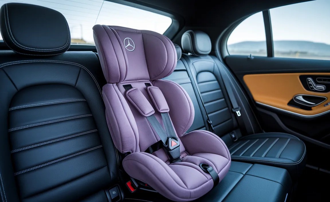 Types of ISOFIX Installations and Their Benefits