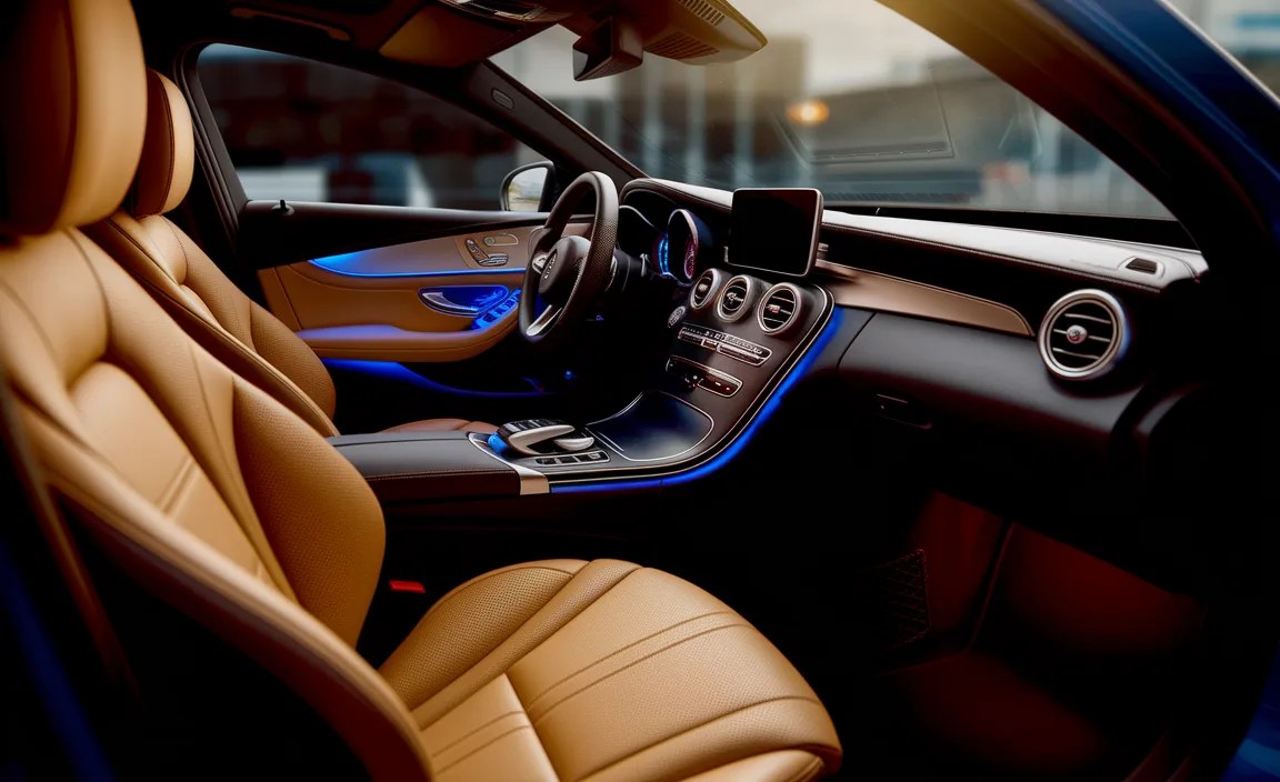 Understanding Ambient Lighting Packages and Options