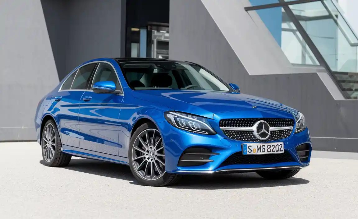 Understanding Battery Codes and Mercedes-Benz Specifics