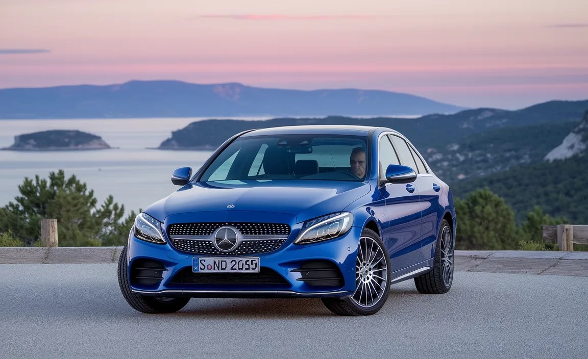 Understanding Your C-Class Battery Needs