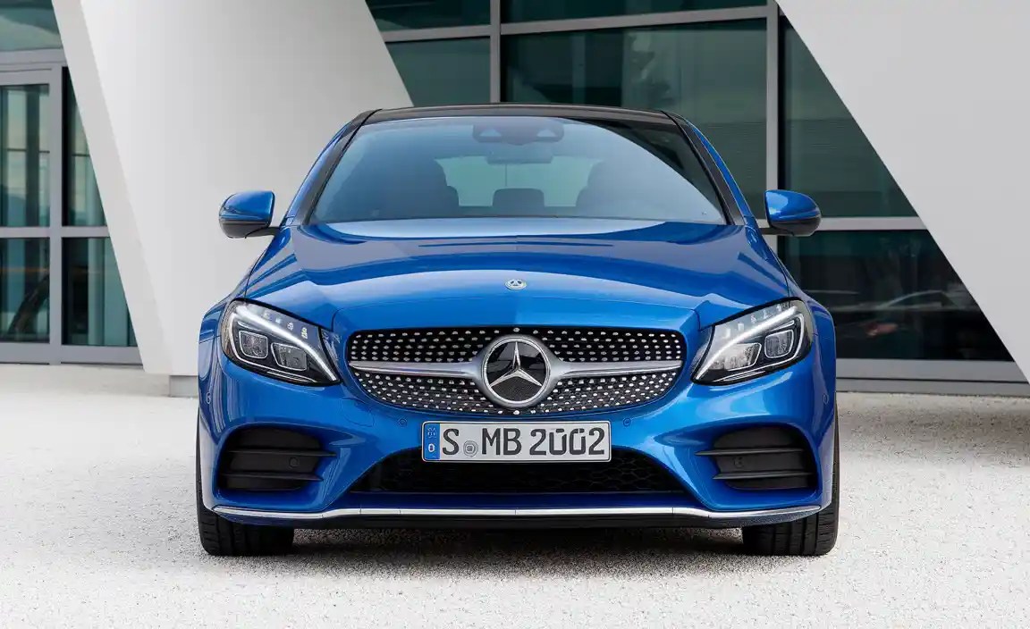 Understanding the C Class Climate Vent: More Than Just Airflow