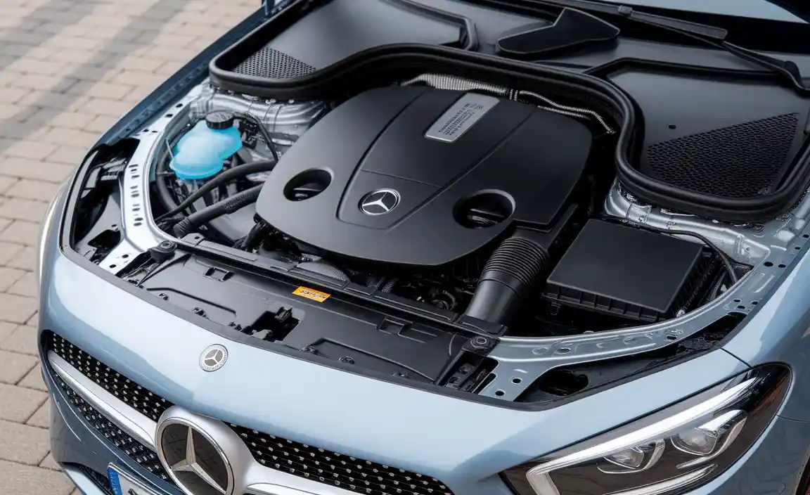 Understanding the Types of B Class Engine Mounts
