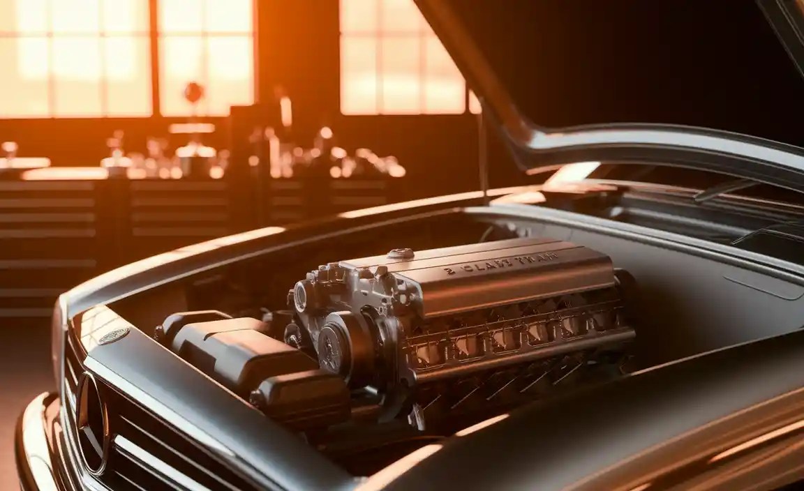 Unlocking the Secret to Effortless Luxury Understanding Your B-Class Drivetrain